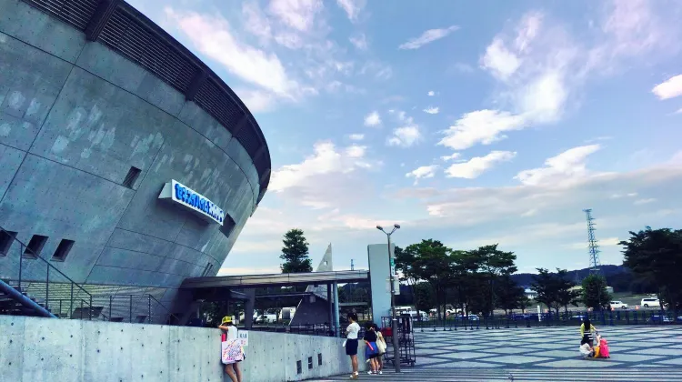 Sekisui Heim Super Arena Travel Guidebook Must Visit Attractions In Miyagi Sekisui Heim Super Arena Nearby Recommendation Trip Com