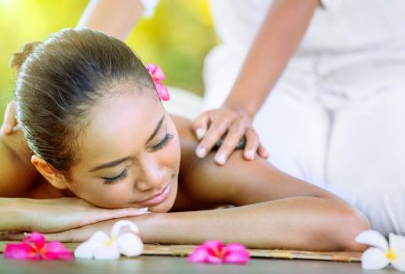 Health Land Spa and Massage