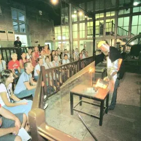 The Perth Mint