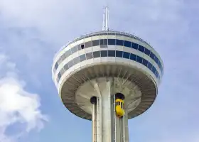 Skylon Tower