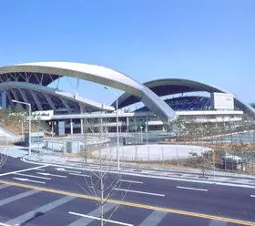 光州世界盃體育場