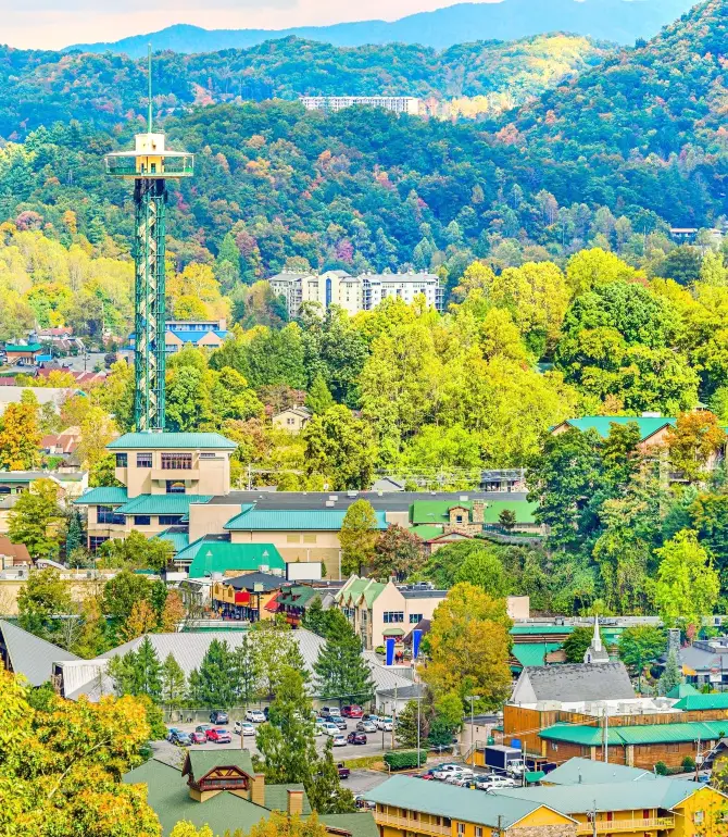 2022年テネシー州の人気観光スポット テネシー州の旅行ガイド テネシー州のおすすめ観光スポットのチケット、ホテル、楽しみ方、グルメ