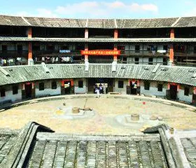 Hua'an Earthen Buildings