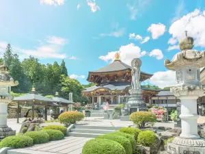 定義如來西方寺