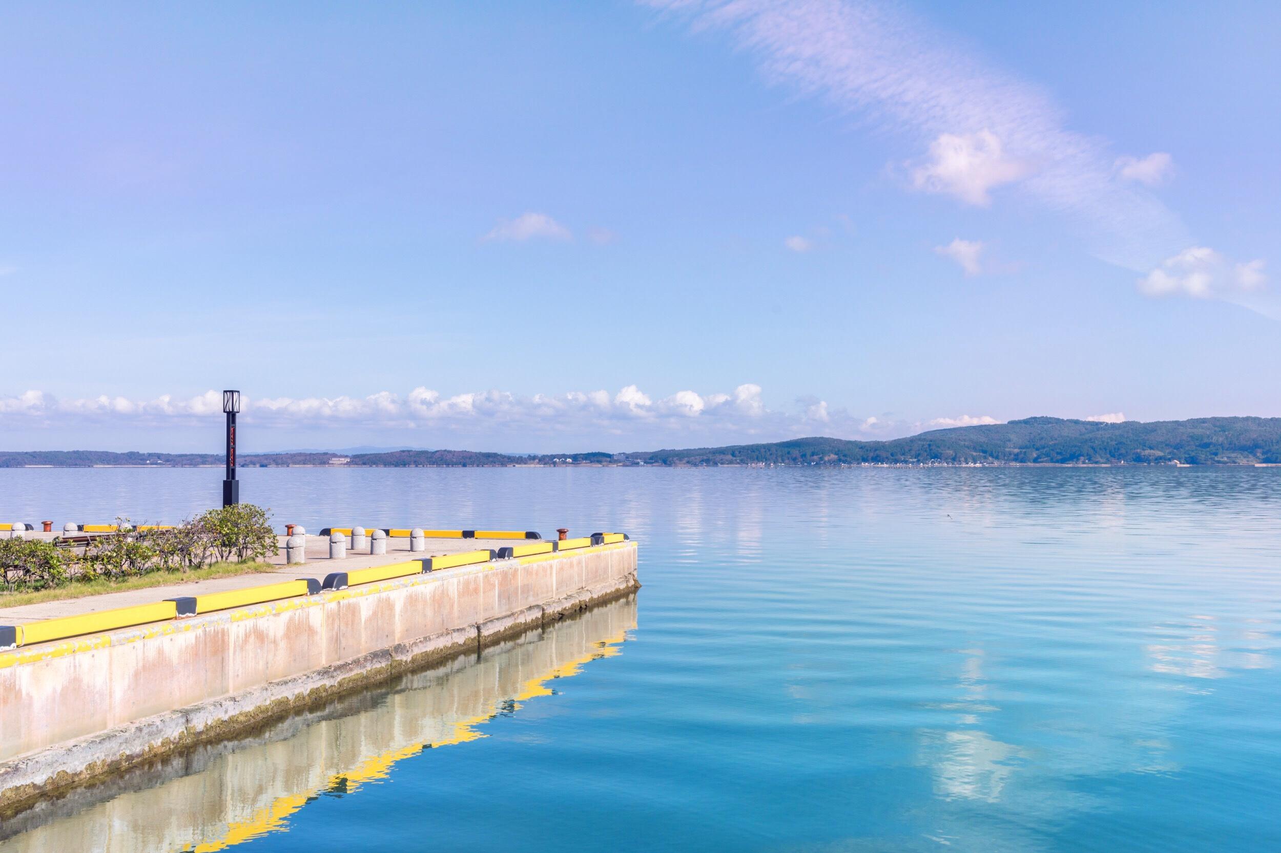 絶対に行くべき穴水の観光スポット トリップドットコム