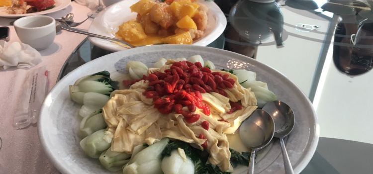Pearl Harbourfront Chinese Restaurant Reviews Food Drinks In Ontario Toronto Trip Com