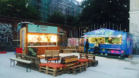 Goodies Berlin Reviews Food Drinks In Berlin Berlin Trip Com