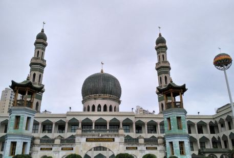 Lulinxiang Mosque