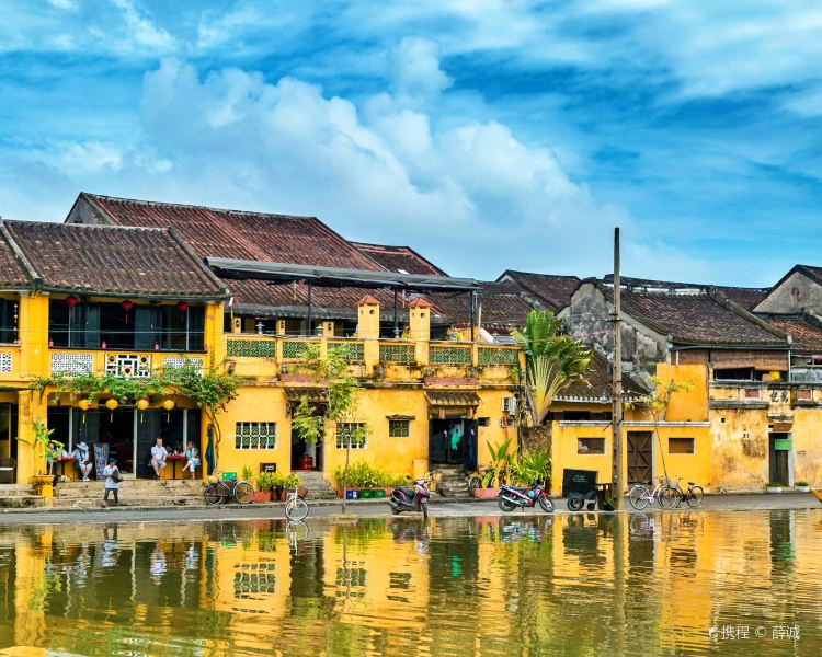 Hoi An, Vietnam Popular Travel Guides Photos