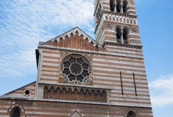 Chiesa di San Paolo entro le Mura Popular Attractions Photos