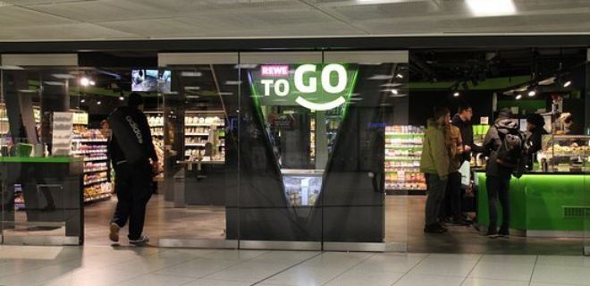 Rewe To Go Reviews Food Drinks In Bavaria Munich Trip Com