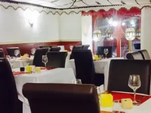 Le Marrakech