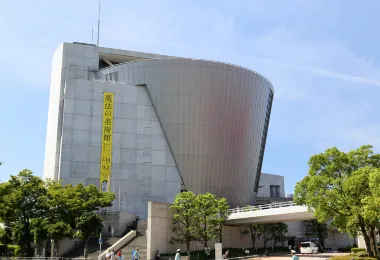 Osaka Culturarium at Tempozan Popular Attractions Photos