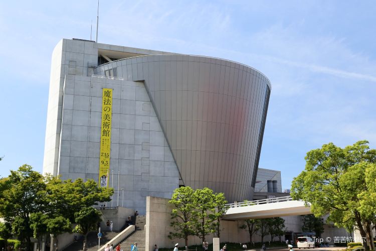 大阪文化館 天保山旅遊攻略指南 大阪文化館 天保山評價 大阪文化館 天保山附近推薦 Trip Com