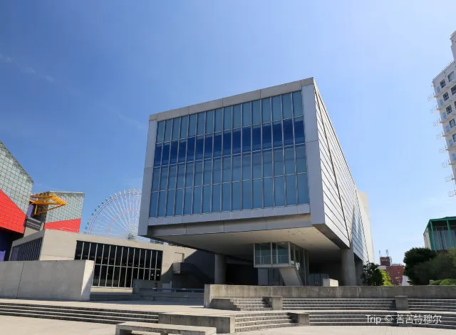 Osaka Culturarium At Tempozan Travel Guidebook Must Visit Attractions In Osaka Osaka Culturarium At Tempozan Nearby Recommendation Trip Com Osaka Culturarium At Tempozan Travel Guidebook Must Visit Attractions In Osaka Osaka Culturarium At Tempozan Nearby Recommendation Trip Com