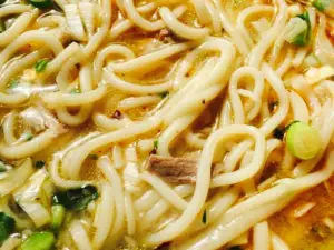 Maijihele Noodles