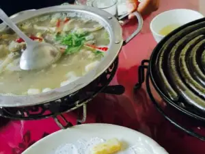 柏林飯店