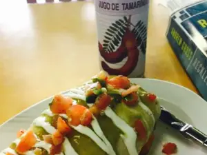 Tacos Puebla Restaurant