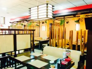 SUSHI-SAN Restaurant