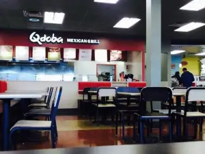 Qdoba Mexican Grill