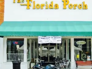 Florida Porch Cafe