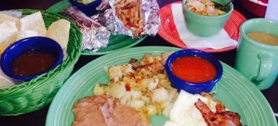 Las Palapas Reviews Food Drinks In Texas San Antonio Trip Com