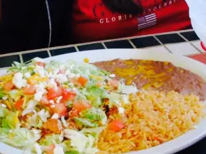 Montezuma Mexican Restaurant