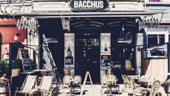 Bacchus Eetcafe