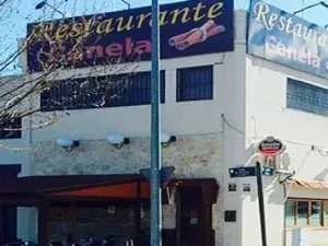 Restaurante Canela Arroyomolinos