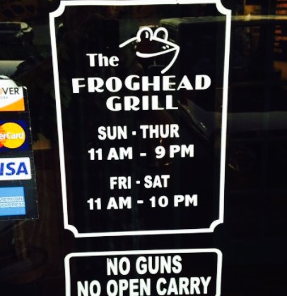 The Froghead Grill restaurants, addresses, numbers, photos, real user 121 Clinton Center Drive, Clinton, MS, Clinton restaurant recommendations - Trip.com