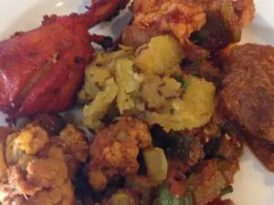 Taal Fine Indian Cuisine