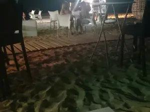 Aruba Beach Pineda