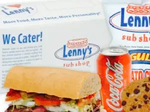 Lennys Sub Shop
