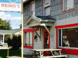 Remo's Hotdog Shop