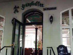 GranzKaffee Coffeeshop & More