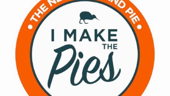 I Make The Pies