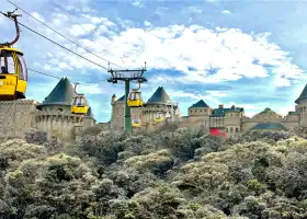 Ba Na Hills