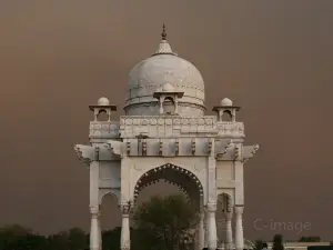 Fatima Jinnah Park (F-9 Park)