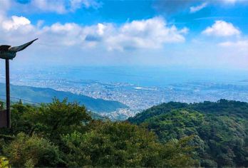 六甲山 観光スポットの人気写真