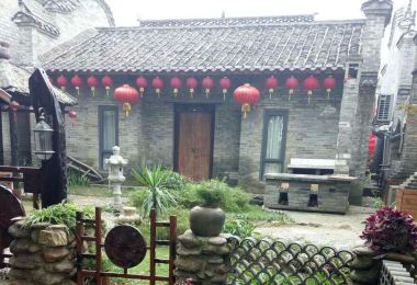 Qingwafang Ancient Village Popular Attractions Photos