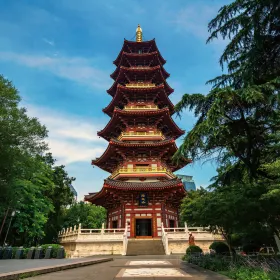 Jingguang Tower
