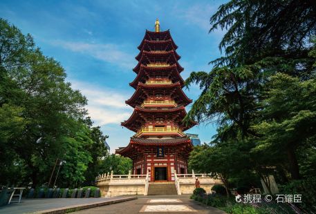 Jingguang Tower
