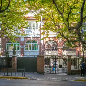 Shanghai Liu Haisu Former Residence