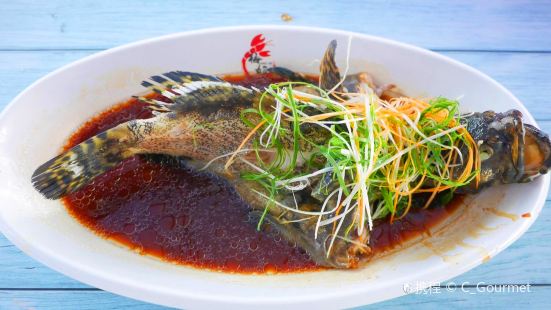 Mei Jie Chuan Wei haixianliansuojiagongdian(diyishichangzongdian)