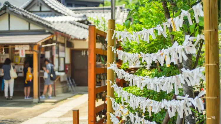 川越熊野神社旅遊攻略指南 川越熊野神社評論 川越熊野神社附近推薦 Trip Com