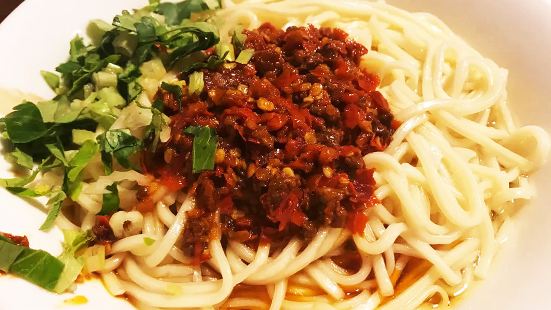 Chunyangguan Yuxiang Paigu Noodle (Jixiang Street)
