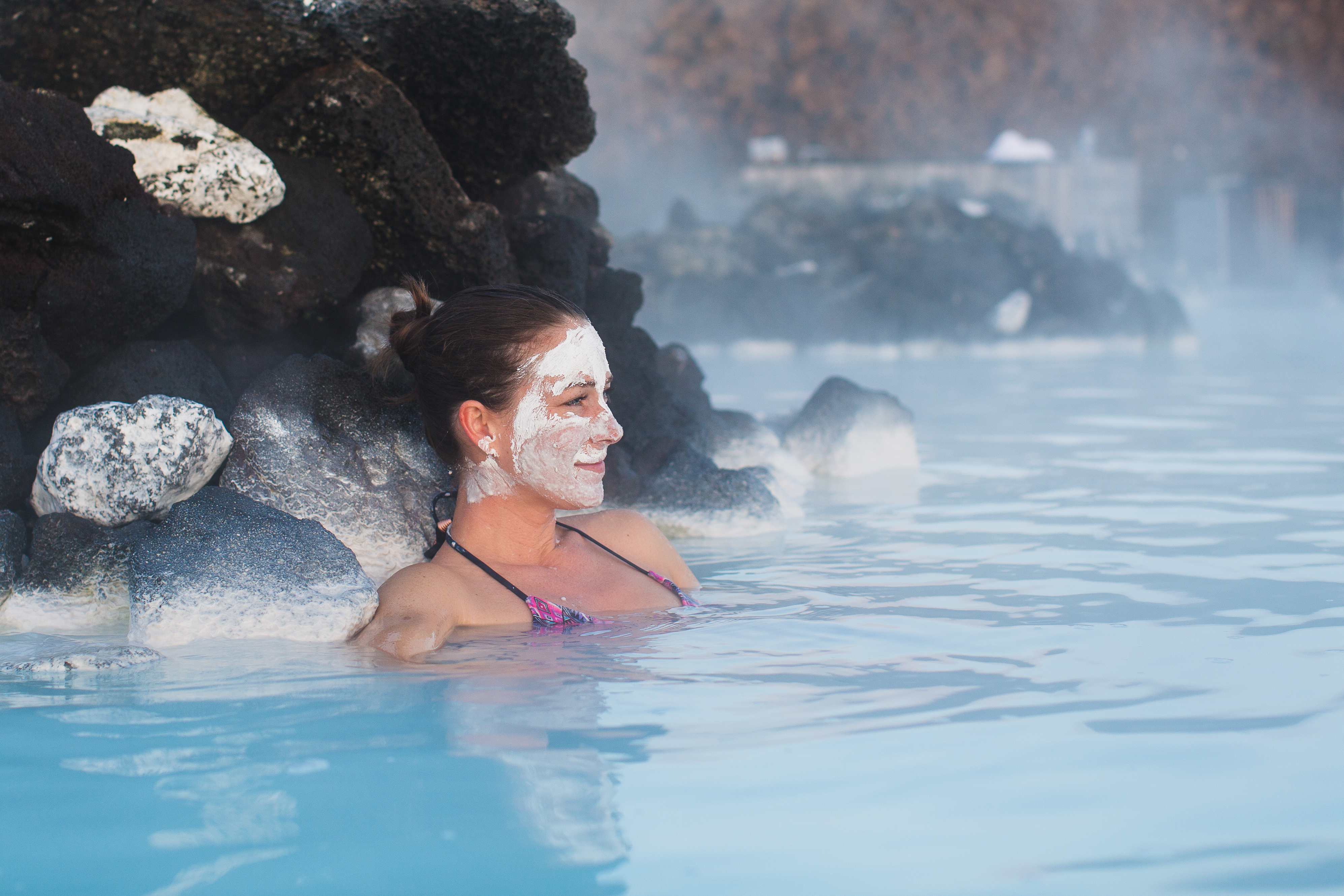 Blue Lagoon Iceland Travel Guidebook Must Visit Attractions In Reykjavik Blue Lagoon Iceland Nearby Recommendation Trip Com