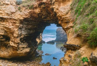 Port Campbell National Park Popular Attractions Photos