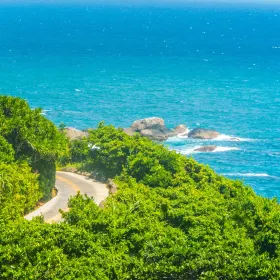 Jinguitanhai Rock