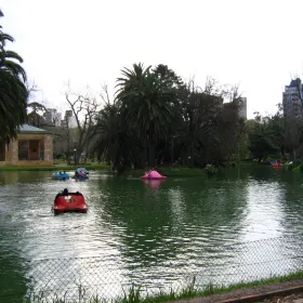 Rodo Park